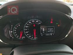 شێڤرۆلێت تراکس